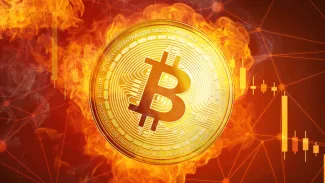 Kryptomeny stratili 1,3 bilióna dolárov