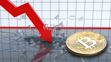 Kryptomeny v likvidácii