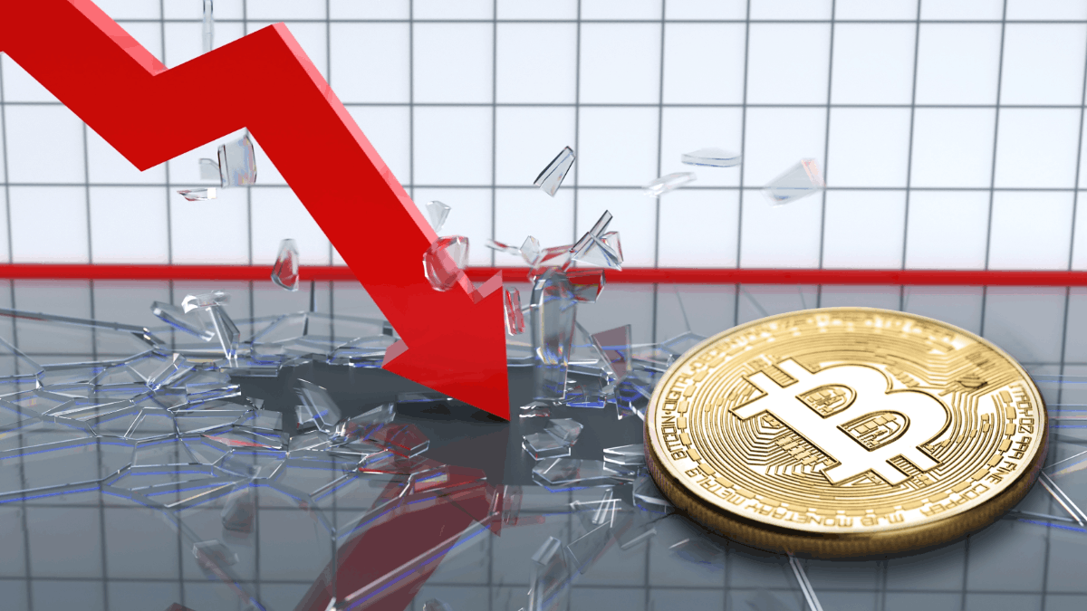 Kryptomeny v likvidácii