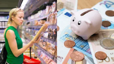 Lacnejšie potraviny: Dva reťazce tlačia ceny dole