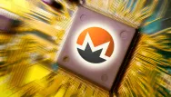 Monero prelomilo všetky rekordy