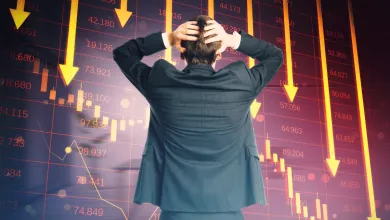 Najstratovejšie kryptomeny