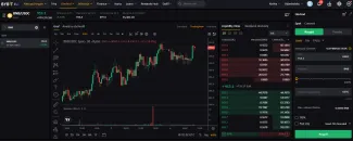 Nákup kryptomeny BNB