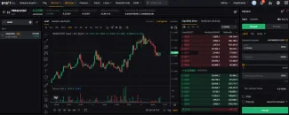 Nákup kryptomeny HBAR