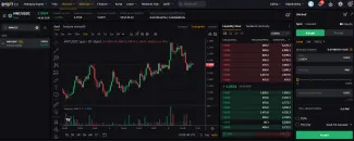 Nákup kryptomeny Mantle