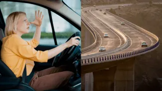 Navigácia vás môže dostať do pasce