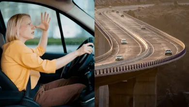 Navigácia vás môže dostať do pasce