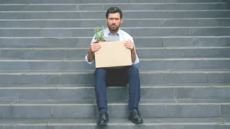 Nezamestnanosť na Slovensku naďalej stúpa