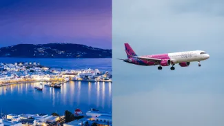 Nová linka z Bratislavy mení plány dovoleniek