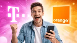 Operátori rozdávajú dáta zadarmo