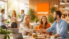 Orange získal titul TOP Employer