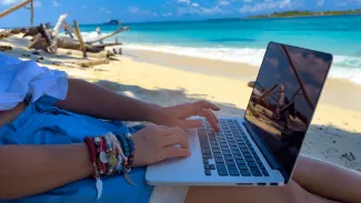 Pasívny príjem 1 000 eur z kryptomien