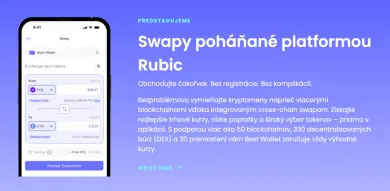 Peňaženka Best Wallet