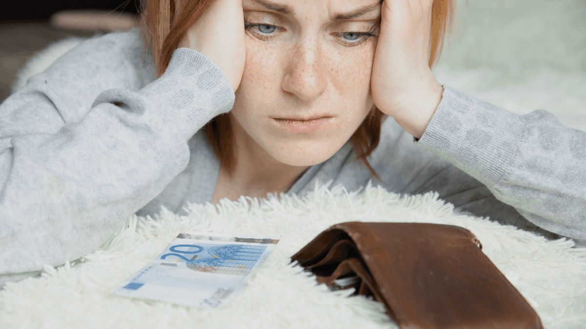 Peniaze neznamenajú aj schopnosť šetriť