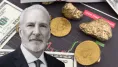 Peter Schiff tentokrát nekritizuje Bitcoin