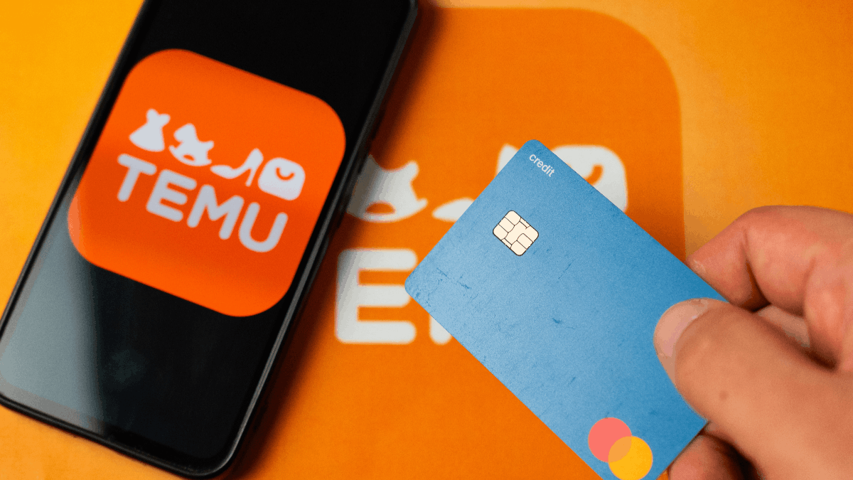 Podvod, ktorý zneužíva Temu