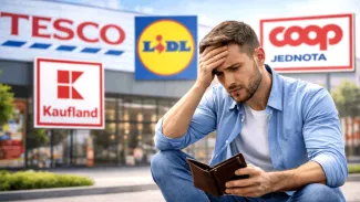 Podvodníci zneužívajú COOP Jednotu