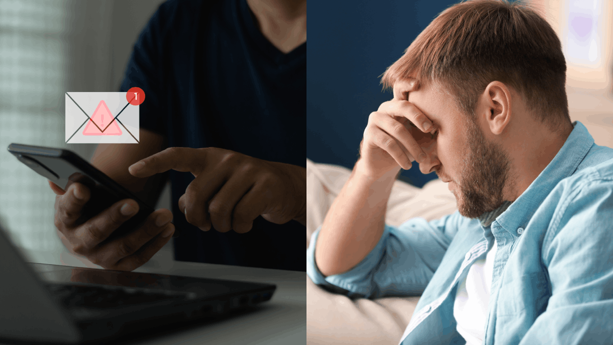 Polícia upozorňuje na nový trik „banky“