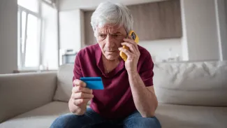 Prišla vám táto SMS