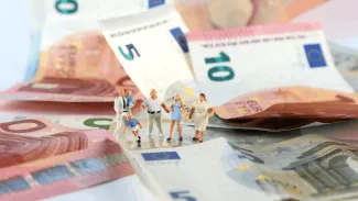 Príspevok na bývanie na Slovensku