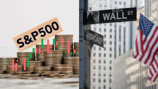 Prognózy S&P 500 na rok 2026