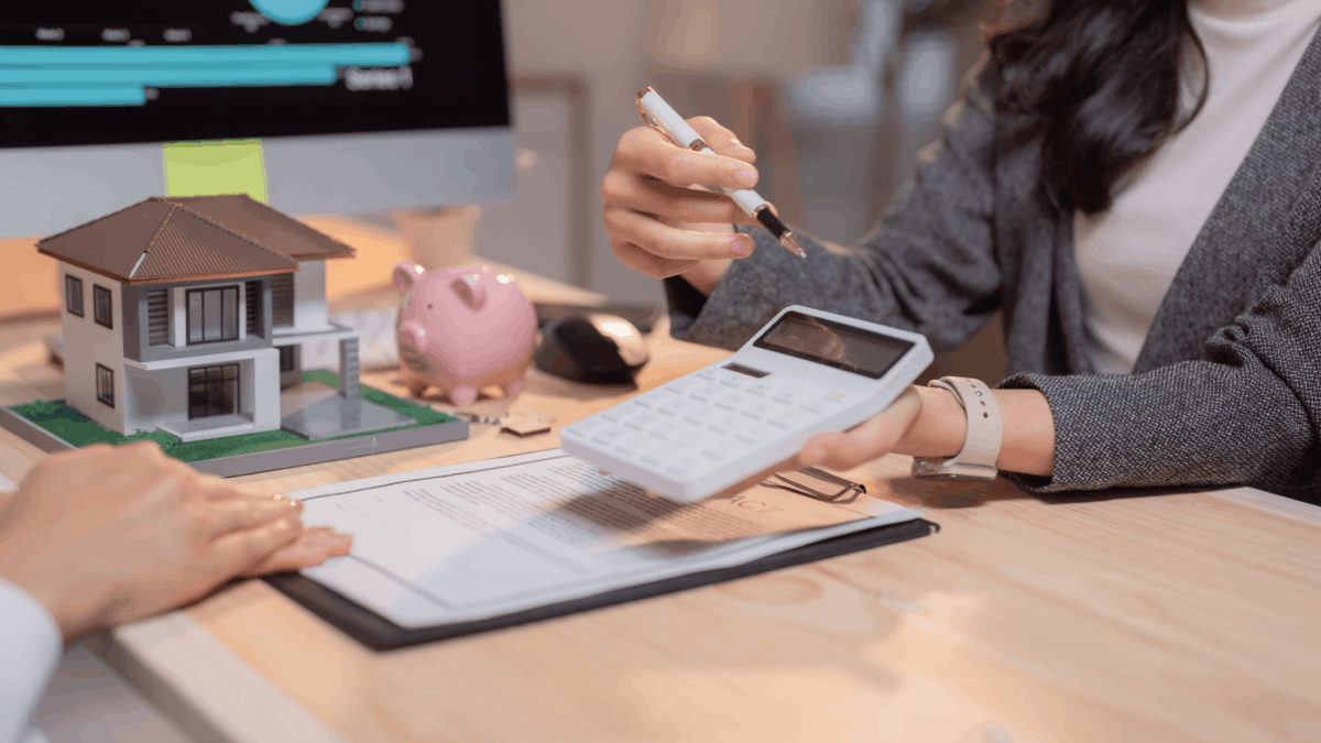 Realitný trh čaká zmena