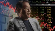 Robert Kiyosaki ľutuje predaj BTC a zlata