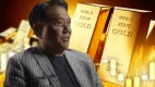 Robert Kiyosaki predpovedá historický rast pre zlato