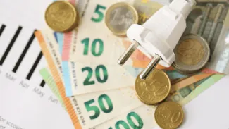 Slováci a šetrenie na energiách