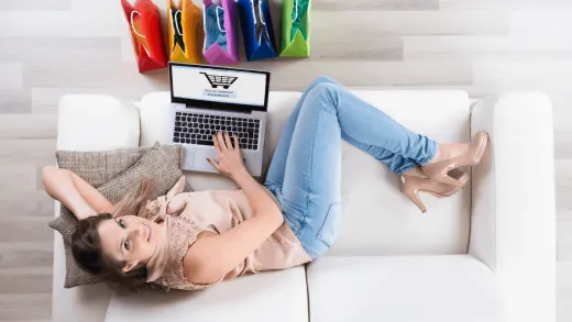 Slováci „klikajú“ ako o život