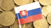 Slovensko bohatne len naoko