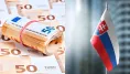 Slovensko môže prísť o európske peniaze