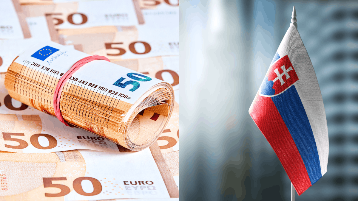 Slovensko môže prísť o európske peniaze