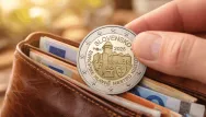 Slovensko vydá novú pamätnú mincu