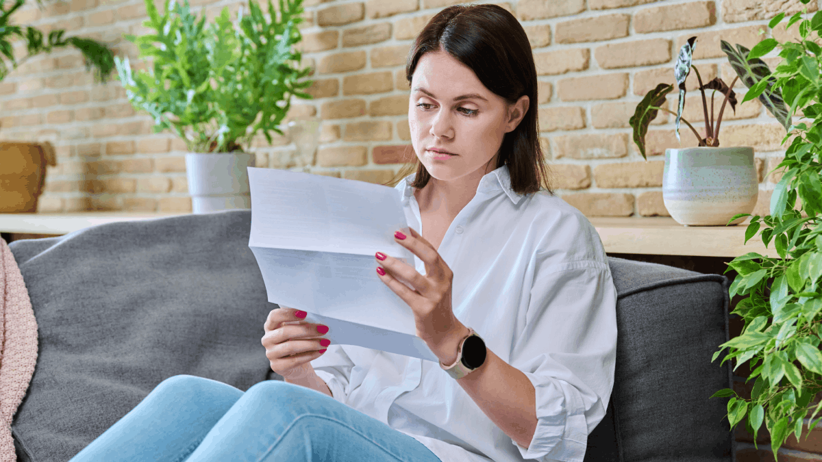 Sociálna poisťovňa vám pošle list