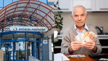 Sociálna poisťovňa varuje