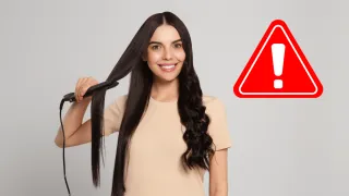 SOI odhalila nebezpečné žehličky na vlasy