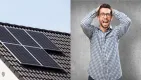 Solár na streche a nová daň