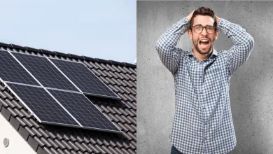 Solár na streche a nová daň