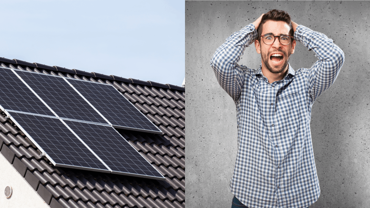 Solár na streche a nová daň