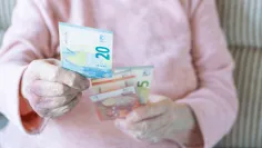 Štát vypláca ochranný príspevok