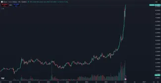 Striebro na historickom maxime