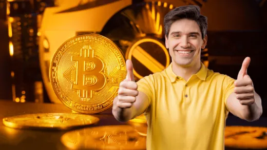 Ťažba kryptomien s Minero