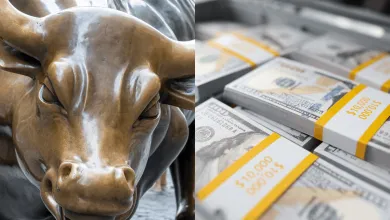 Tether dominuje v príjmoch kryptosveta