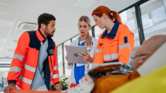 Tichá zmena v zdravotníctve