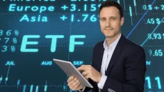 Top ETF na rok 2026