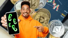 Top kryptomeny pre rok 2026