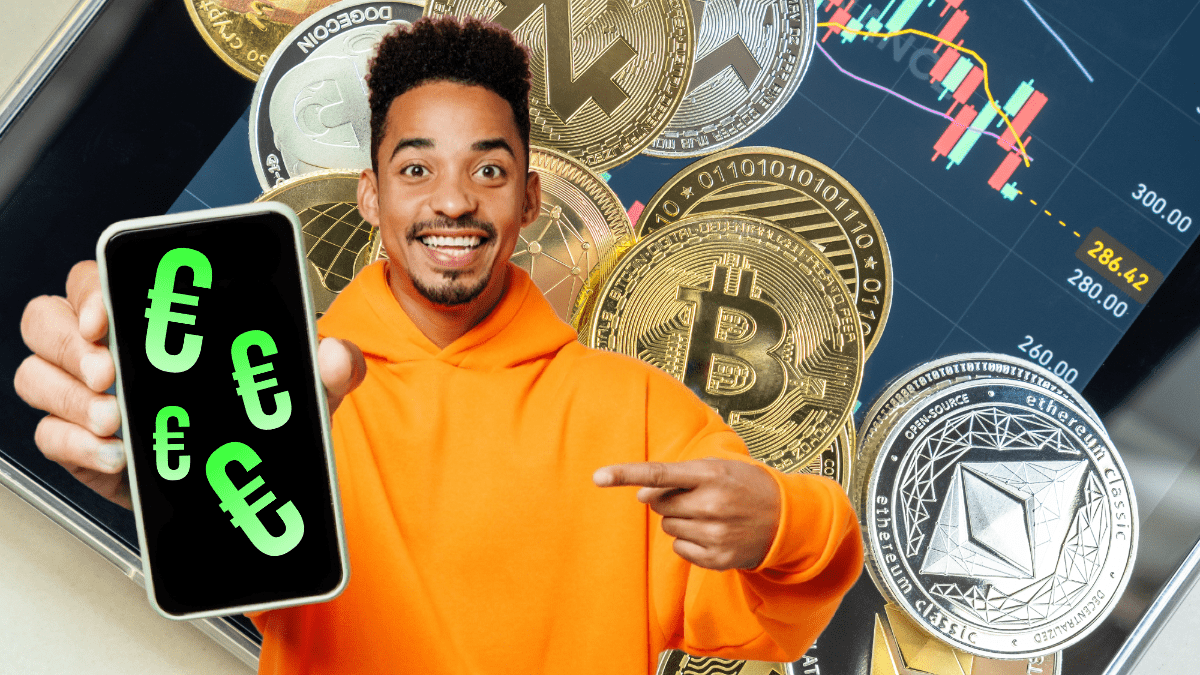 Top kryptomeny pre rok 2026