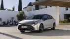 Toyota Corolla Touring Sports za 24 990 €