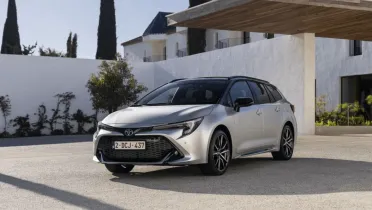 Toyota Corolla Touring Sports za 24 990 €